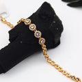 Luna Charm Bracelet