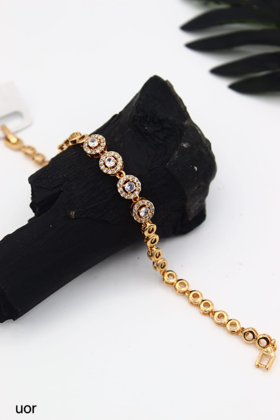 Luna Charm Bracelet