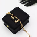 Harmony Link Bracelet