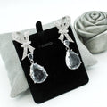 Eternal Knot Earrings