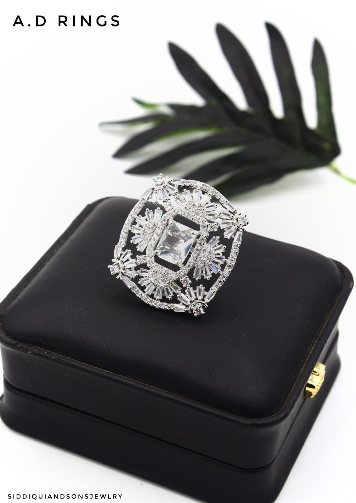 Harmony Ring