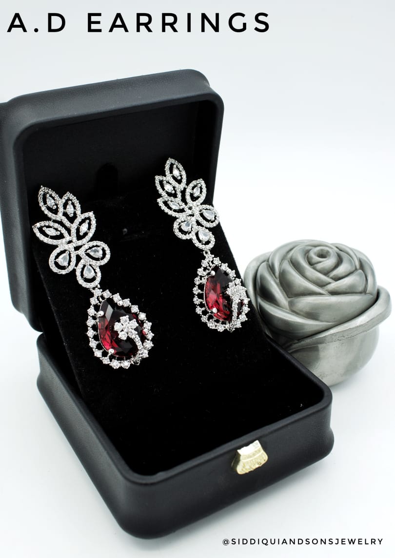 Sunbeam Studs