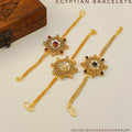 Sunbeam Cuff