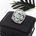 Sunbeam Ring