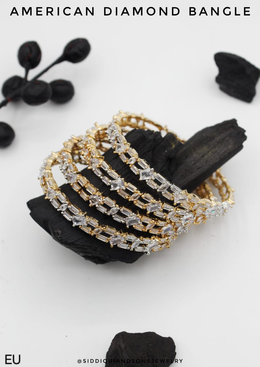 Pearl Radiance Bangle