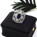 Divine Grace Ring
