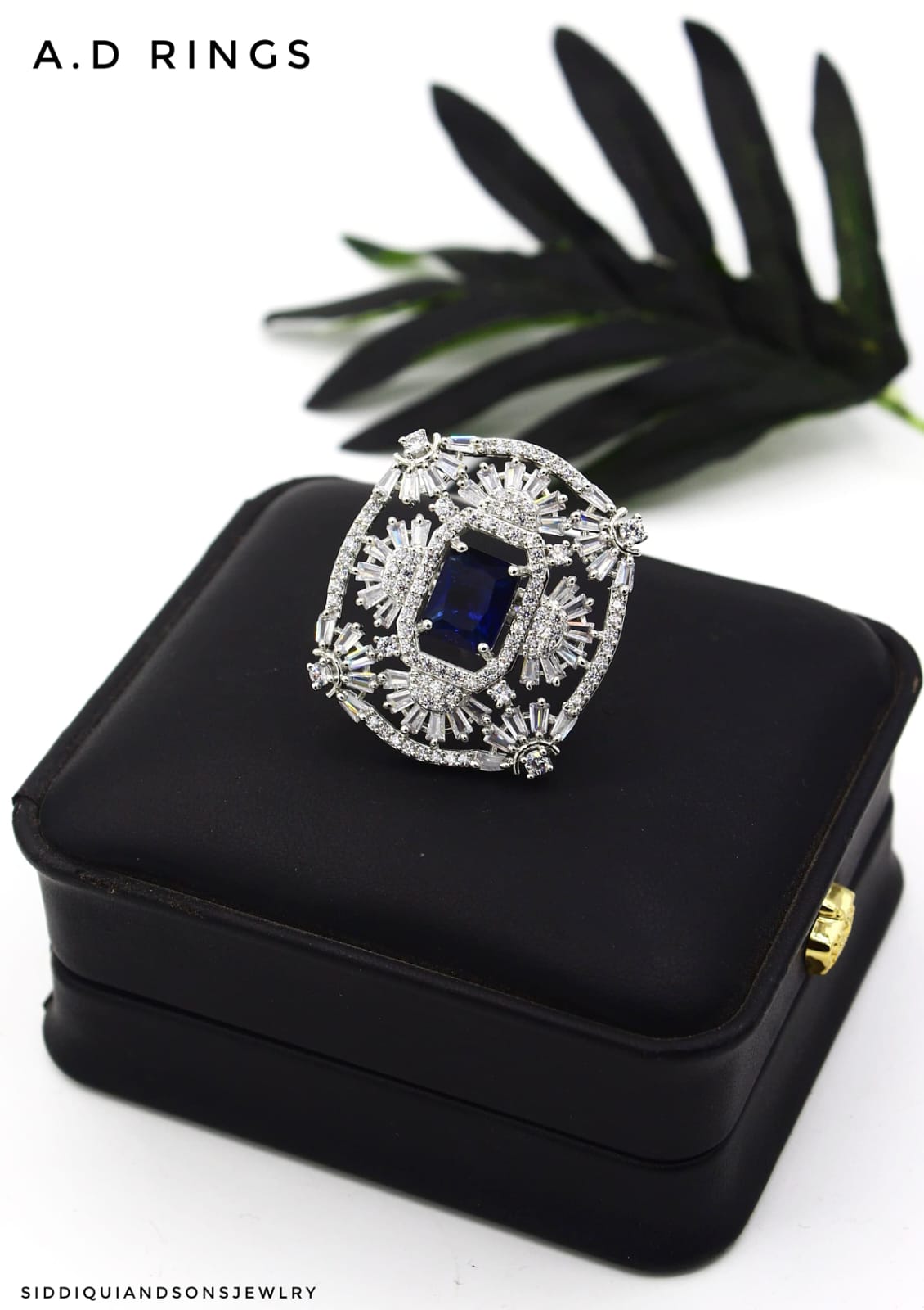 Divine Grace Ring
