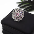 Diamond Dew Ring