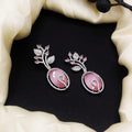 Luna Drop Earrings