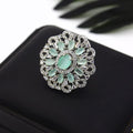 Velvet Shine Ring