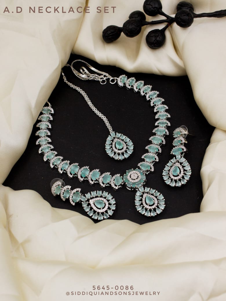 Aurora Dream Necklace