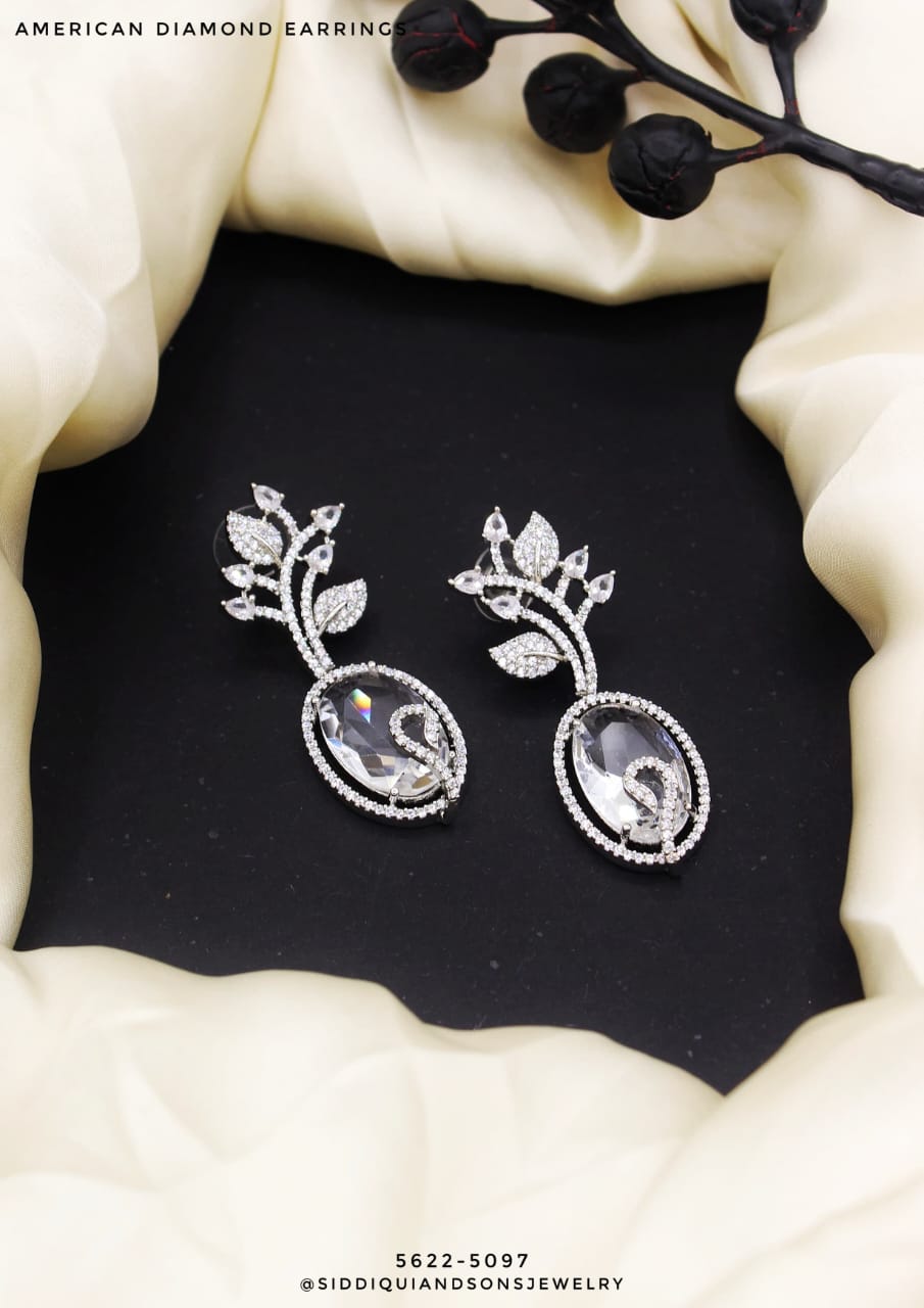 Aurora Spark Earrings