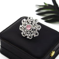 Eternal Bloom Ring