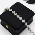 Eternal Knot Bracelet