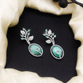 Starlight Dangle Earrings