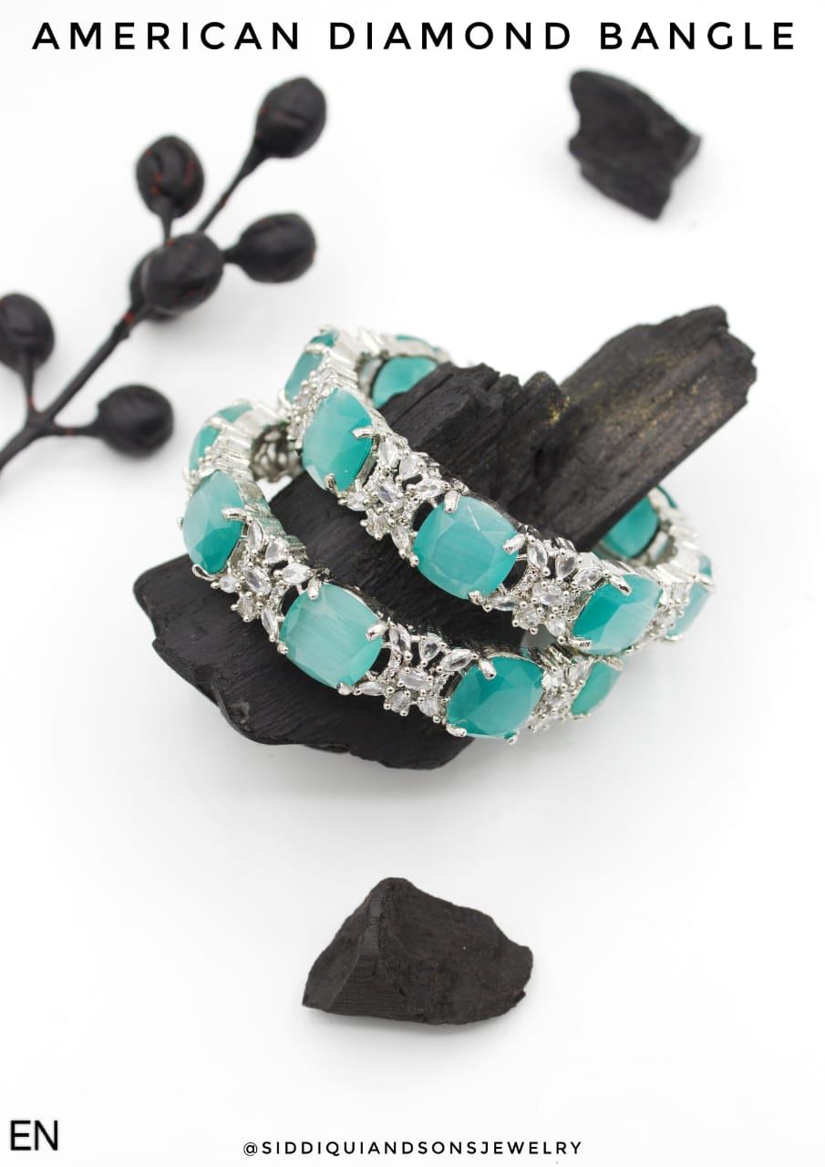 Eternal Bond Bangle