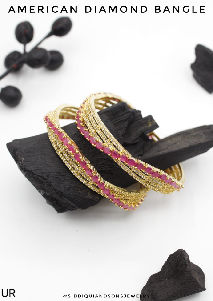Starlight Bangle