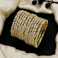 Luna Luxe Bangle